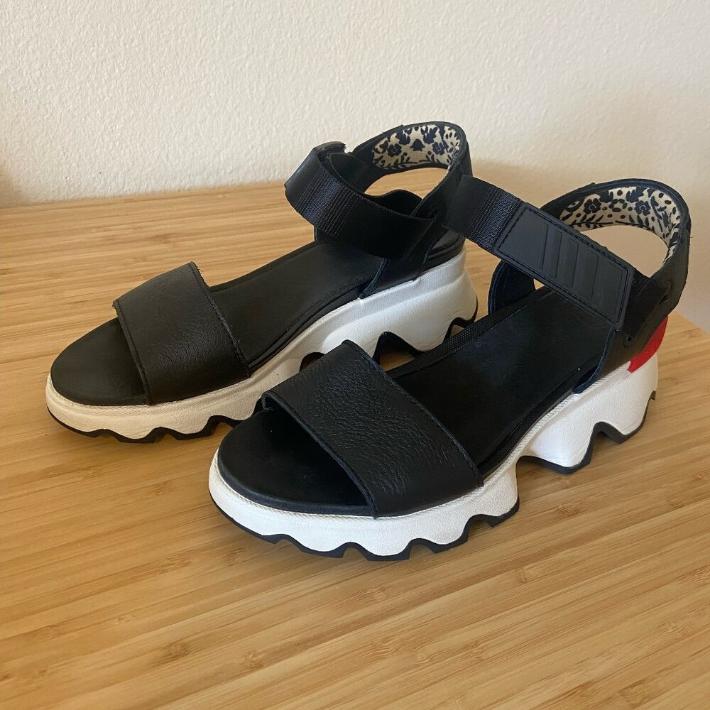 Sorel Kinetic Sandal